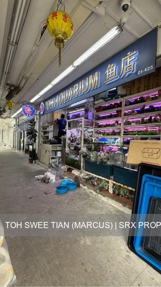 63 Kallang Bahru (D12), Shop House #552992151